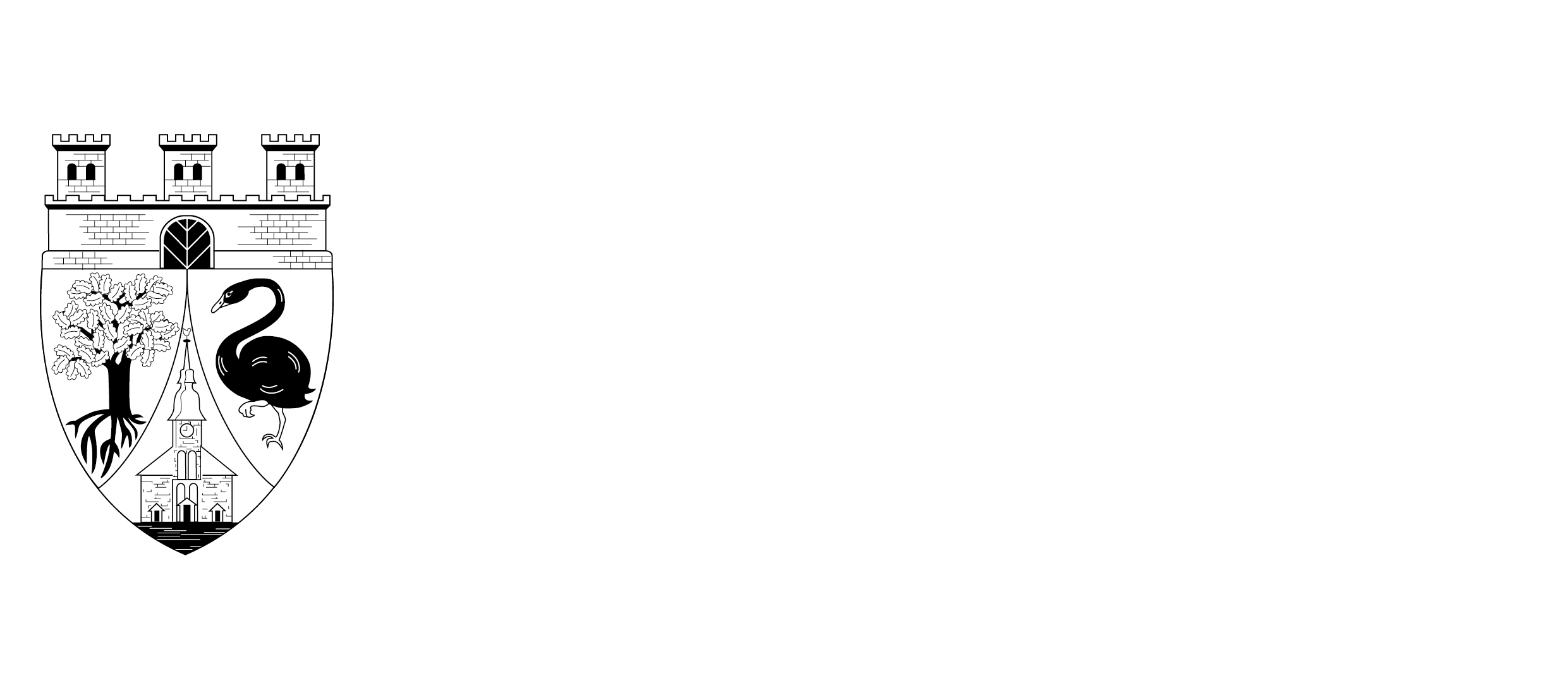 Logo der Stadt Wermelskirchen. Link zur Website Wermelskirchens.